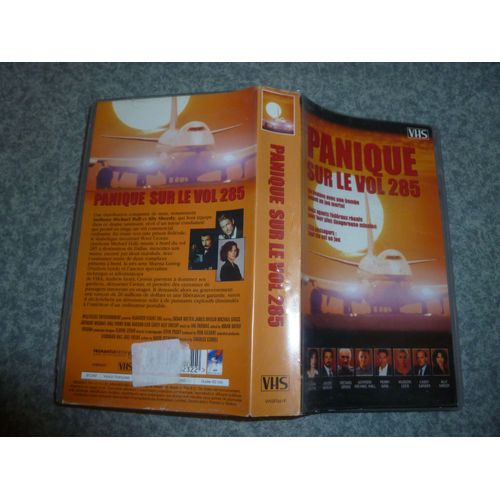 Par Miracle - Panique Sur Le Vol 285