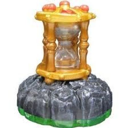 Skylanders Time Twister