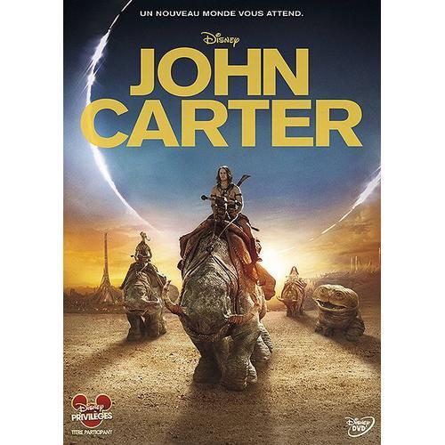 John Carter