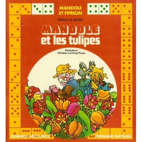 Mandole Et Les Tulipes