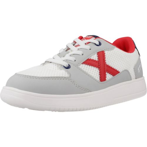 Munich Legit Kid 04 Colour Gris