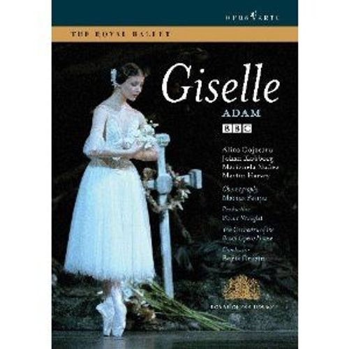 Giselle (Royal Ballet)