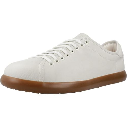 Camper Pelotas Soller Colour Blanc