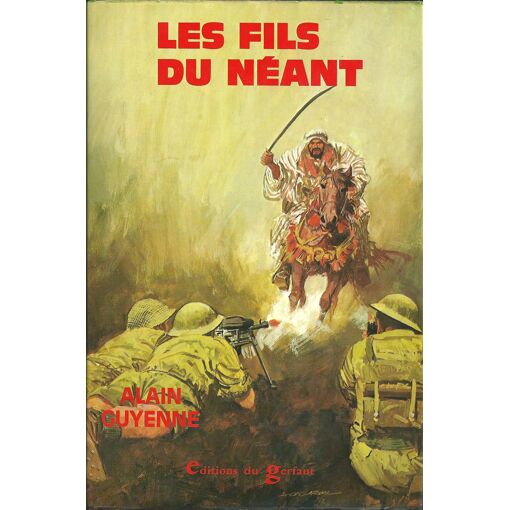 Les Fils Du Neant