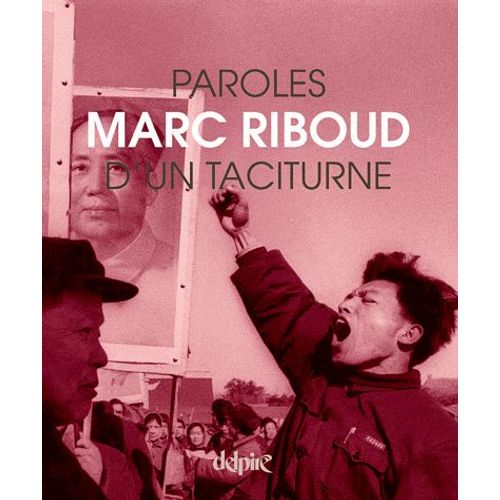 Paroles D'un Taciturne