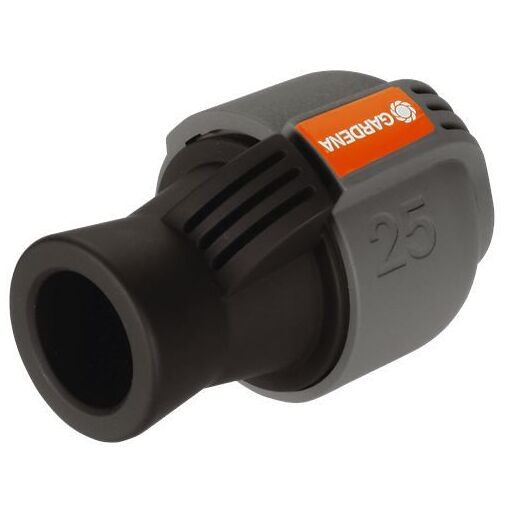 Raccord d'arrosage enterré 25 mm femelle 3/4""