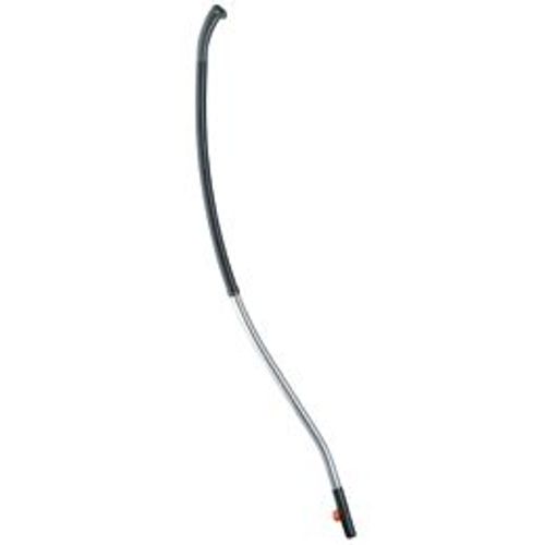 Manche alu gainé combisystem ergoline 150 cm GARDENA 3745-20