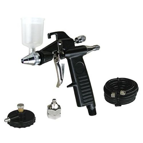 Pistolet à peinture