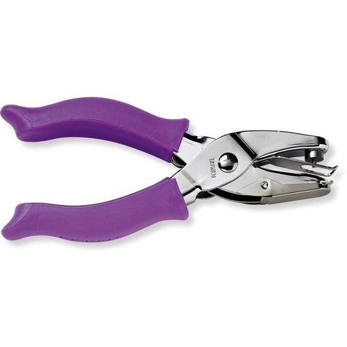Perforatrice emporte-pièces 1/8 cercle moyen Fiskars