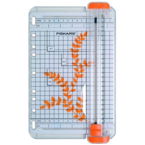 Mini-Massicot Surecut¿ 22 cm A5 Fiskars