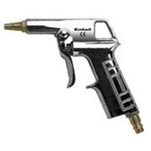 Pistolet de gonflage bec court