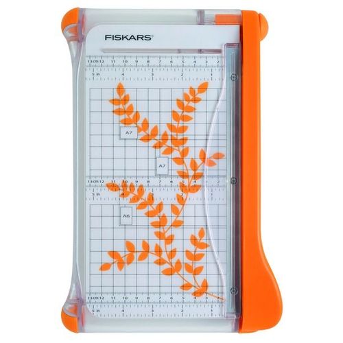Mini-Guillotine 22 cm Fiskars