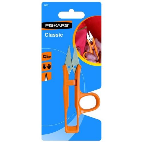 Ciseaux Classic coupe-fil 12 cm Fiskars