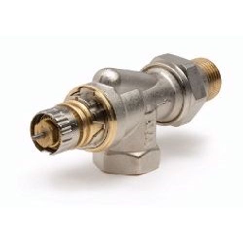 Corps équerre inversée 1/2 réglable RA-N 15 danfoss