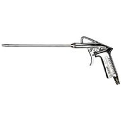 Pistolet de gonflage long bec