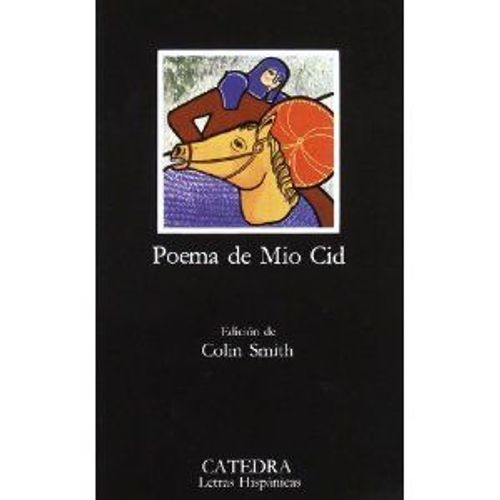 Poema De Mio Cid