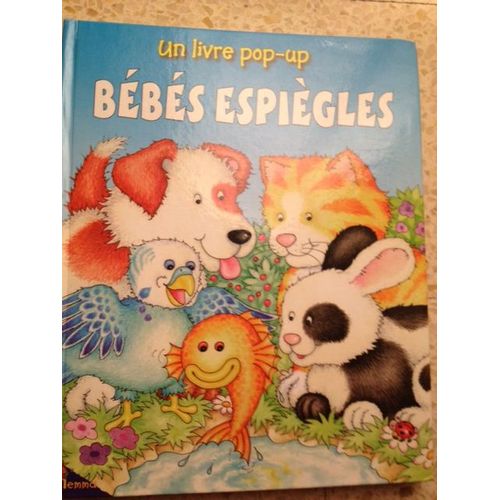 Bebes Espiegles