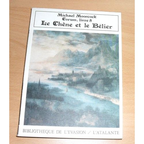 Les Livres De Corum - Tome 1 - Le Chevalier Des épées - Michael