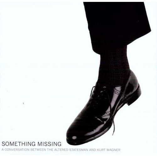 Something Missing