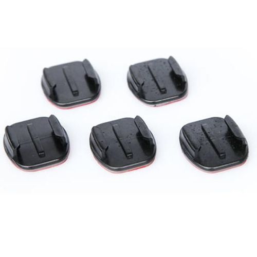 FIXATION ADHESIVES PLATES