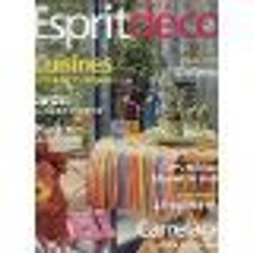 Esprit Deco N° 3