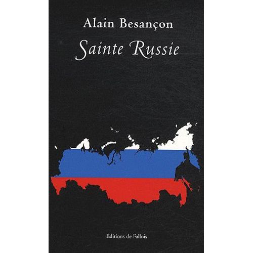 Sainte Russie