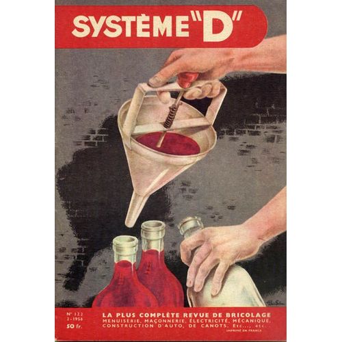 Système D.