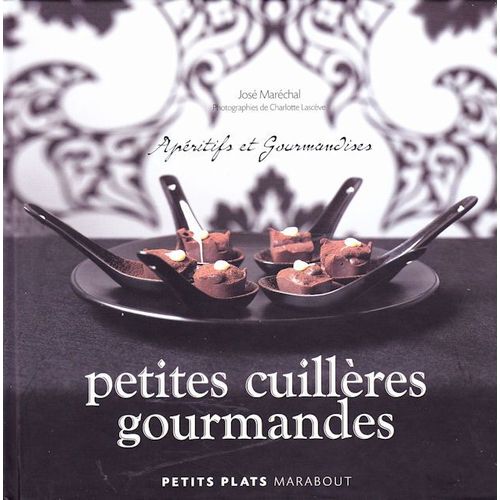 Petites Cuillères Gourmandes