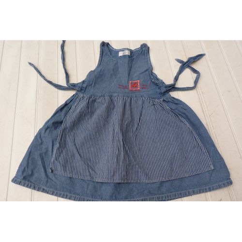 Robe Generation Z 4 Ans