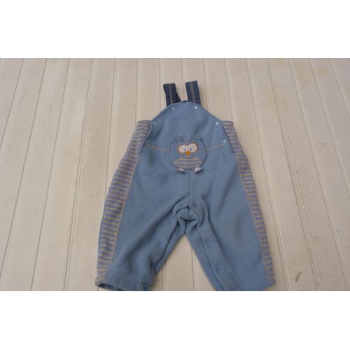 Salopette Longue Absorba 18 Mois