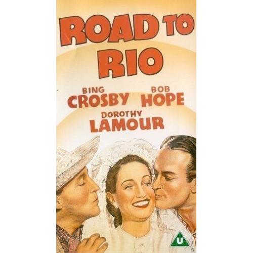 Road To Rio [Import Anglais] (Import)