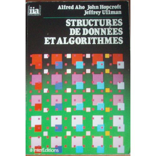 Structures De Données Et Algorithmes
