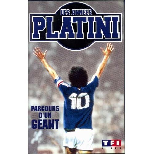 Les Années Platini