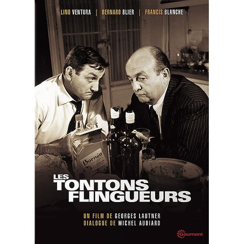 Les Tontons Flingueurs