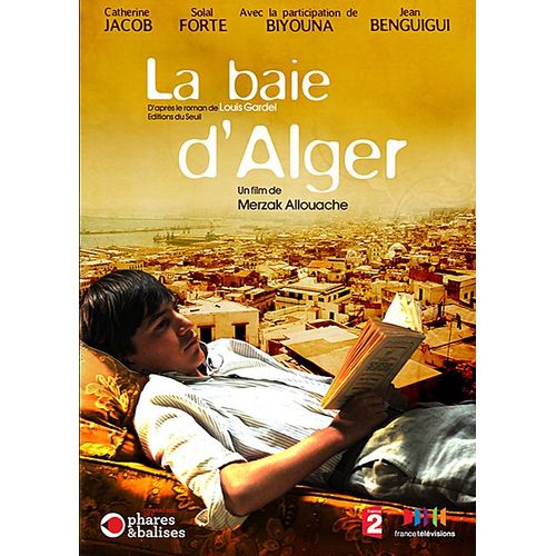 La Baie D'alger