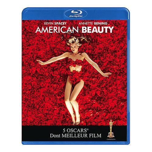 American Beauty - Blu-Ray