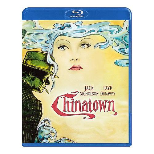 Chinatown - Blu-Ray