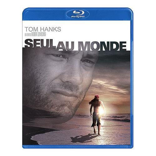 Seul Au Monde - Blu-Ray