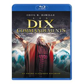 Les Dix Commandements