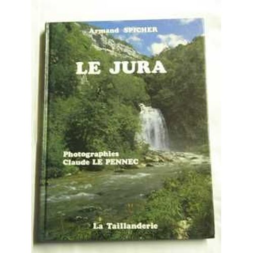 Le Jura