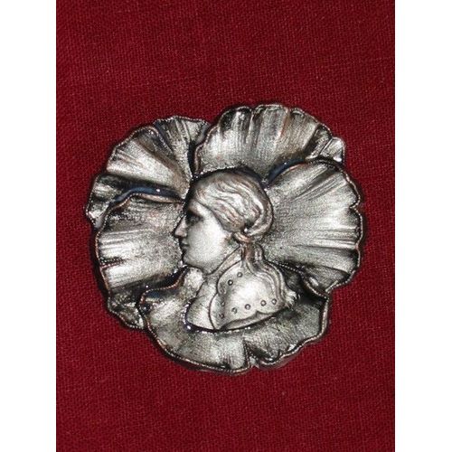 Médaille De Jeanne D'arc