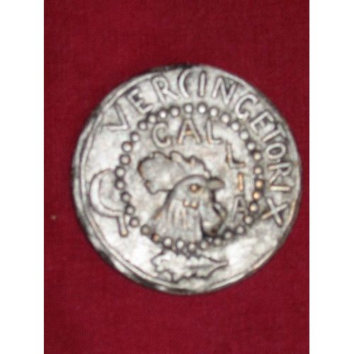 Médaille De Vercingétorix
