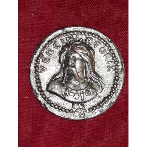 Médaille De Vercingétorix