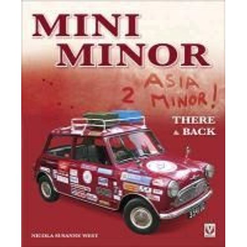 Mini Minor To Asia Minor