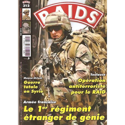 Raids 312