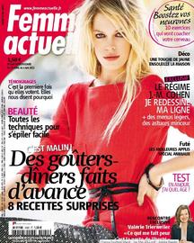 Femme Actuelle N°:1440