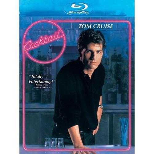 Cocktail - Blu-Ray Import Usa