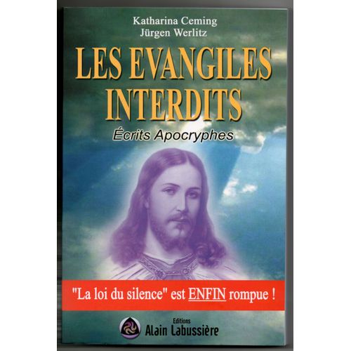 Les Evangiles Interdites