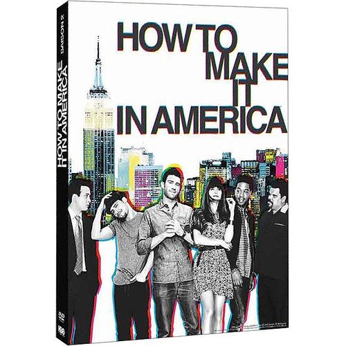 How To Make It In America - Saison 2