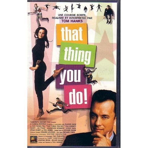 That Thing You Do !